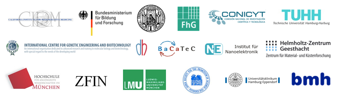 Kooperationen Wir unterhalten ein globales Netzwerk von aktiven wissenschaftlichen Partnern und Förderorganisationen.