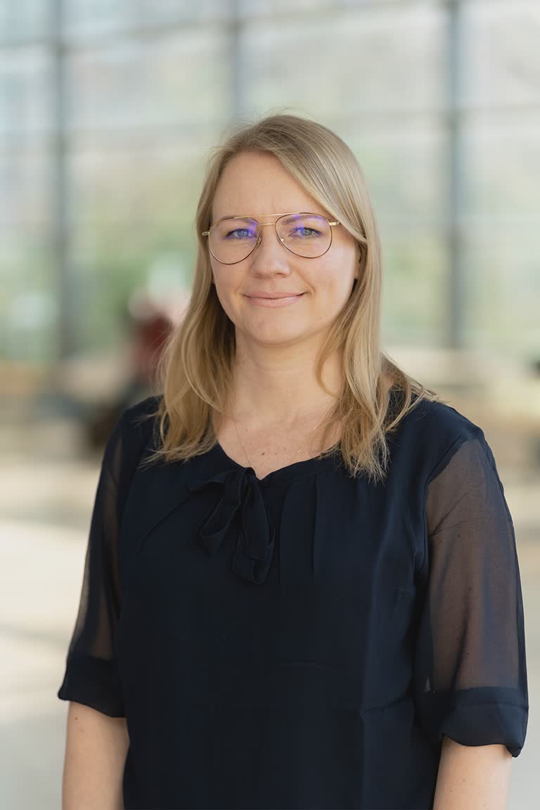 Mateja Vodiskar, Profilbild