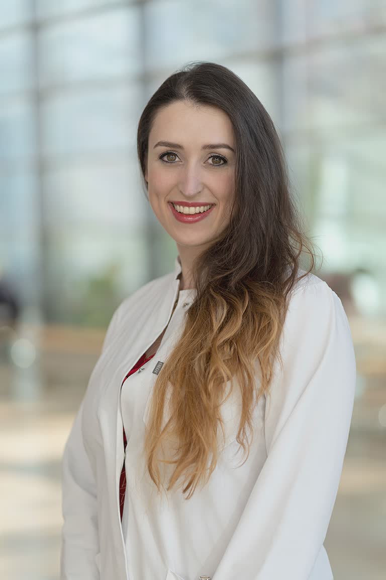 Dr. med. Selma Forster, Profilbild Dr. med. Selma Forster, Profilbild